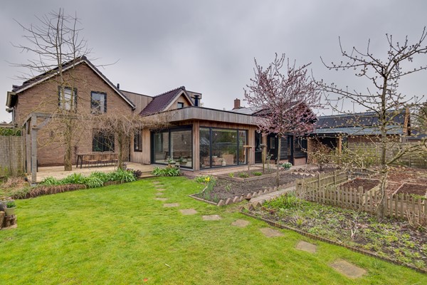 Medium property photo - Kerklaan 5, 9363 GT Marum